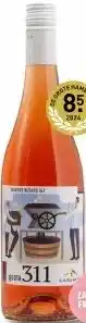 Gall & Gall Quota 311 Rosato 75CL aanbieding