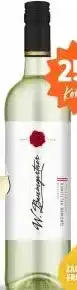 Gall & Gall Baumgartner Grüner Veltliner 75CL aanbieding