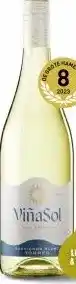 Gall & Gall Torres Viña Sol Sauvignon Blanc 75CL aanbieding