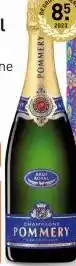 Gall & Gall Pommery Brut Royal 75CL aanbieding