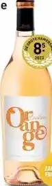 Gall & Gall Emotion vin Orange 75CL aanbieding