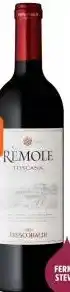 Gall & Gall Frescobaldi Rèmole Rosso 75CL aanbieding