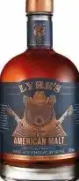 Gall & Gall Lyre's American Malt 70CL aanbieding