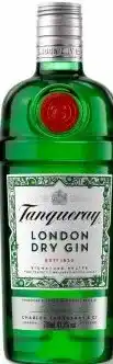 Gall & Gall Tanqueray London Dry 70CL aanbieding