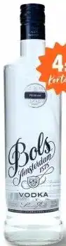 Gall & Gall Bols Vodka 70CL aanbieding