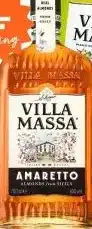 Gall & Gall Villa Massa Limoncello 70CL aanbieding