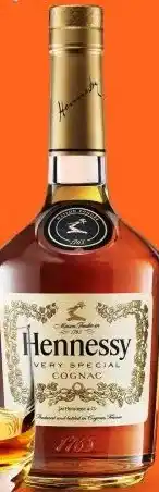 Gall & Gall Hennessy VS 70CL aanbieding