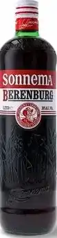 Gall & Gall Sonnema Berenburg 100CL aanbieding