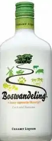 Gall & Gall Boswandeling 70CL aanbieding