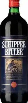 Gall & Gall Schipperbitter 100CL aanbieding