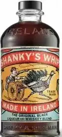 Gall & Gall Shanky's Whip 70CL aanbieding