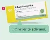 Etos Etos inhalatiecapsules aanbieding