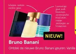 Etos Bruno Banani aanbieding