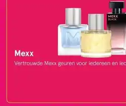 Etos Mexx aanbieding