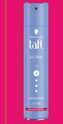 Etos Taft aanbieding