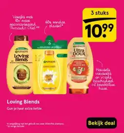 Etos Loving Blends aanbieding