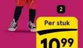 Etos Pietenpakje aanbieding