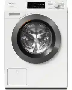 Electroworld Miele WEC 395 WPS Excellence PowerWash & SteamCare aanbieding