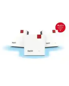 Electroworld AVM Fritz!Mesh Set 1600 3 pack aanbieding