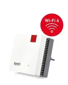 Electroworld AVM FRITZ!REPEATER 1200 AX aanbieding