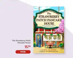 Bruna The Strawberry Patch Pancake House aanbieding
