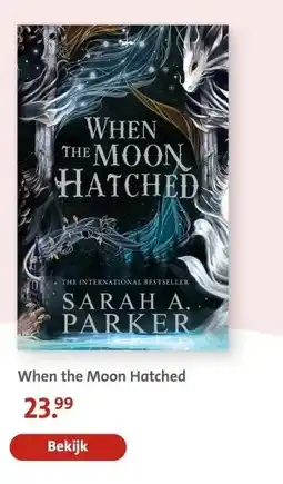 Bruna When the Moon Hatched aanbieding