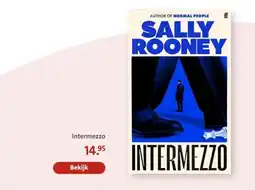 Bruna Intermezzo aanbieding