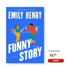 Bruna Funny Story aanbieding
