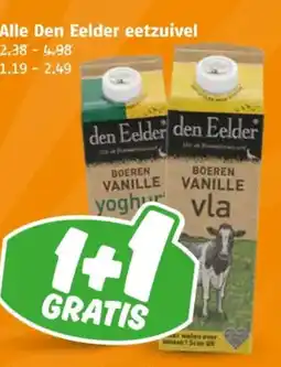 Poiesz Alle Den Eelder eetzuivel aanbieding