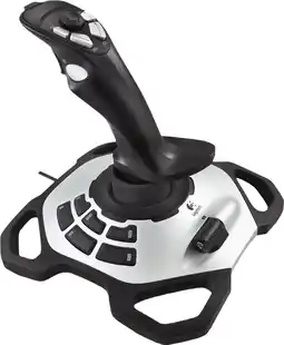 Coolblue Logitech Extreme 3D Pro aanbieding