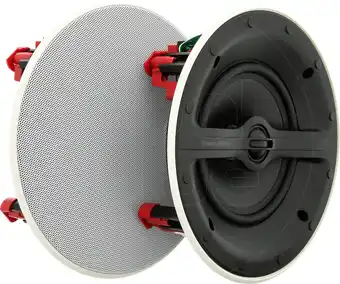 Coolblue Bowers & Wilkins CCM362 (per paar) aanbieding
