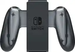 Coolblue Nintendo Switch Joy-Con Charge Grip aanbieding