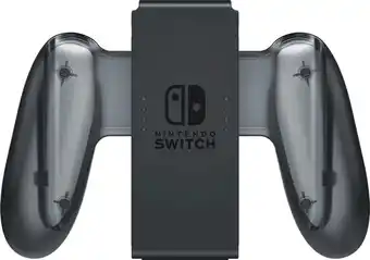 Coolblue Nintendo Switch Joy-Con Charge Grip aanbieding