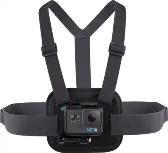 Coolblue GoPro Chesty (Performance Chest Mount) aanbieding
