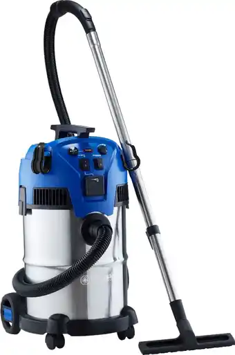 Coolblue Nilfisk Multi II 30 T VSC Inox aanbieding