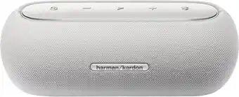 Coolblue Harman Kardon Luna Grijs aanbieding