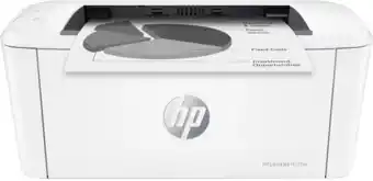 Coolblue HP LaserJet M110w aanbieding