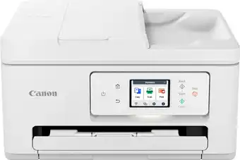 Coolblue Canon PIXMA TS7750i aanbieding