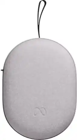 Coolblue Meta Quest 3 en 3S Compacte Travel Case aanbieding