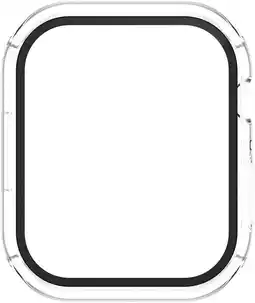 Coolblue PanzerGlass Full Body Apple Watch 42mm Screenprotector Transparant aanbieding