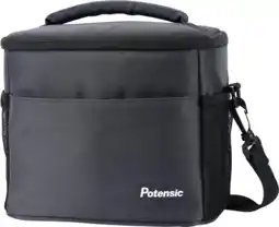 Coolblue Potensic ATOM Carry Bag aanbieding