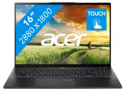 Coolblue Acer Swift 16 AI SF16-51T-76WY aanbieding