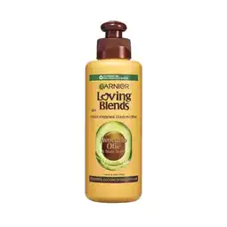 Douglas Garnier Avocado Olie & Shea Boter Leave-In Cream aanbieding
