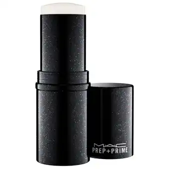 Douglas MAC Prep + Prime Pore Refiner Stick aanbieding