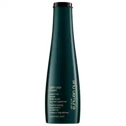 Douglas Shu Uemura Ultimate Reset Extreme Repair aanbieding