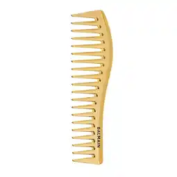 Douglas Balmain Hair Couture Styling Comb aanbieding