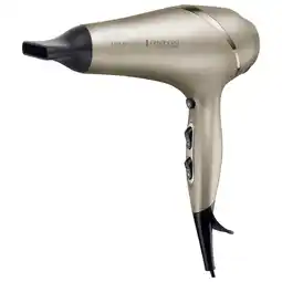 Douglas Remington AC8605 - Advanced Colour Protect AC Dryer aanbieding