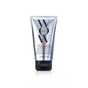 Douglas COLOR WOW Color Security aanbieding