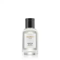 Douglas Balmain Hair Couture Signature Fragrance Hair Perfume aanbieding