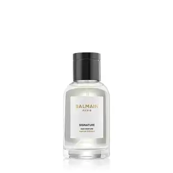 Douglas Balmain Hair Couture Signature Fragrance Hair Perfume aanbieding